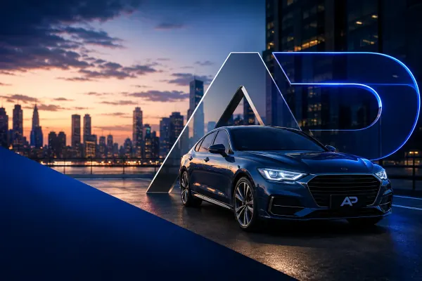 Auto Prime Veiculos — foto 1
